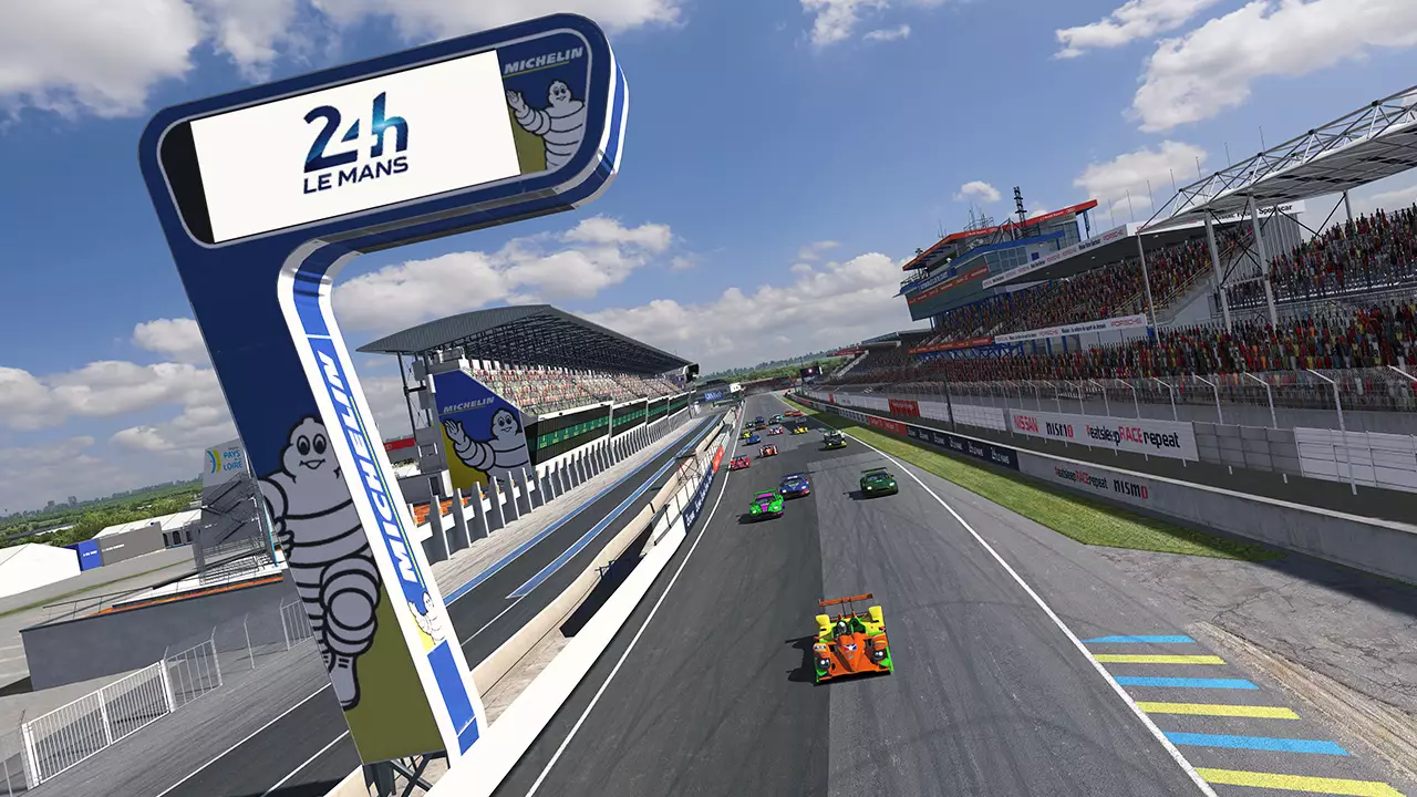 -iRacing-游戏截图-好玩游戏库