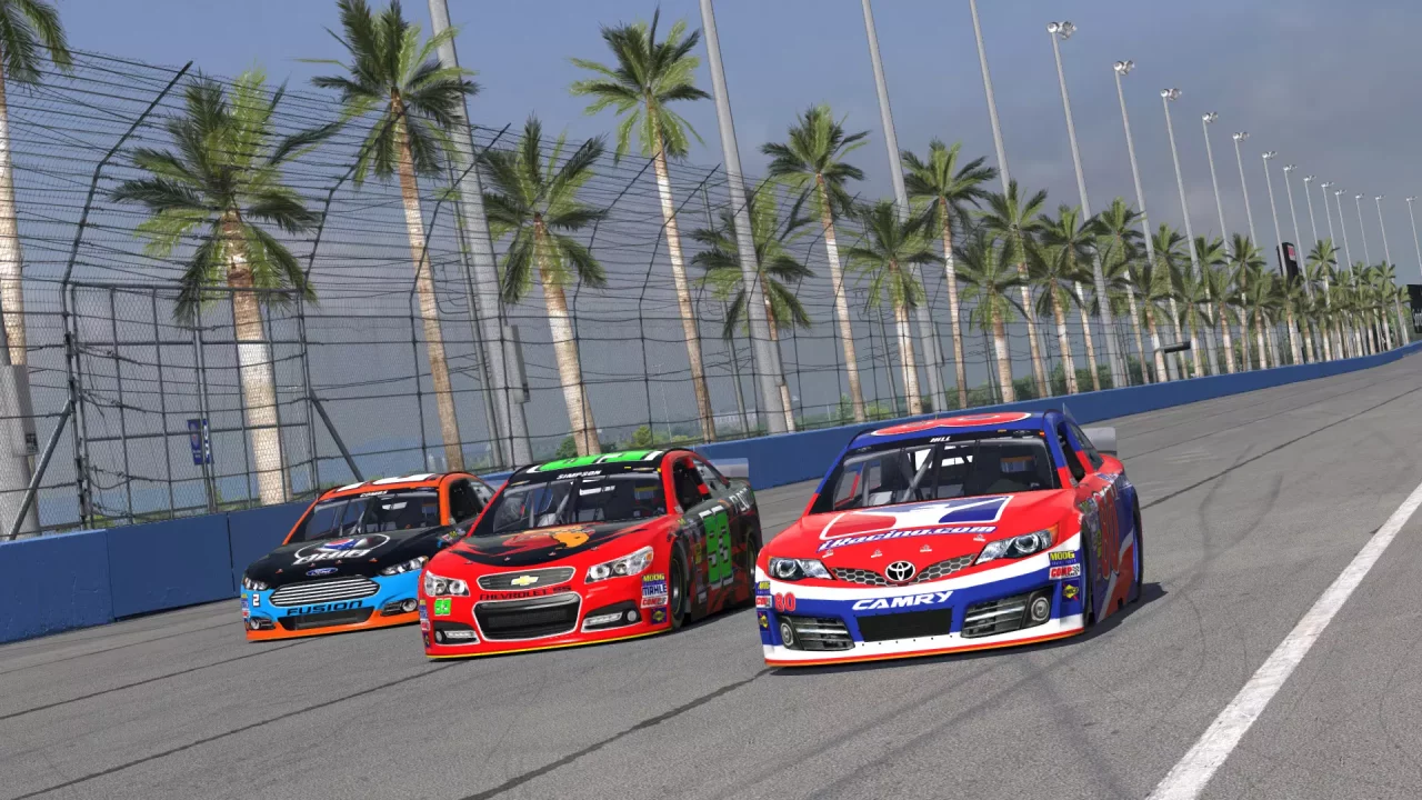 -iRacing-游戏截图-好玩游戏库