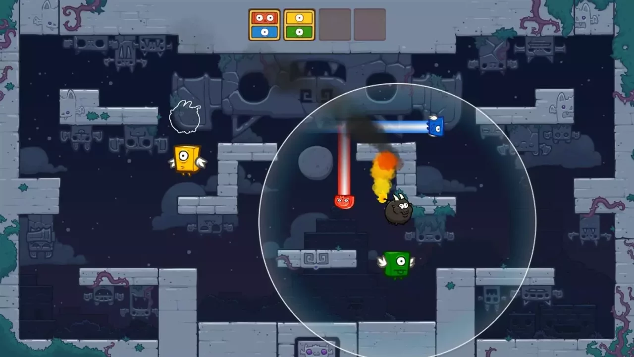 Toto Temple Deluxe