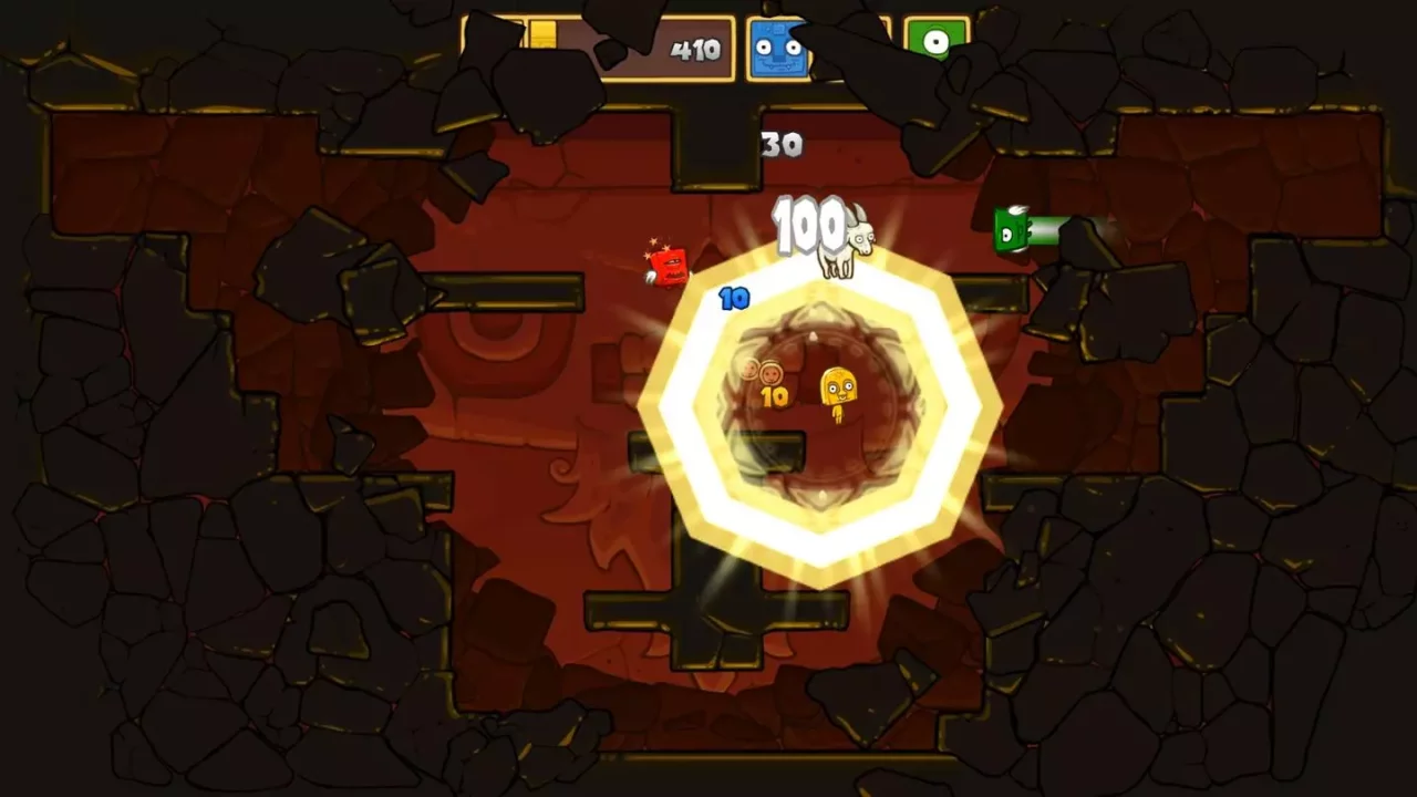 -Toto Temple Deluxe-游戏截图-好玩游戏库
