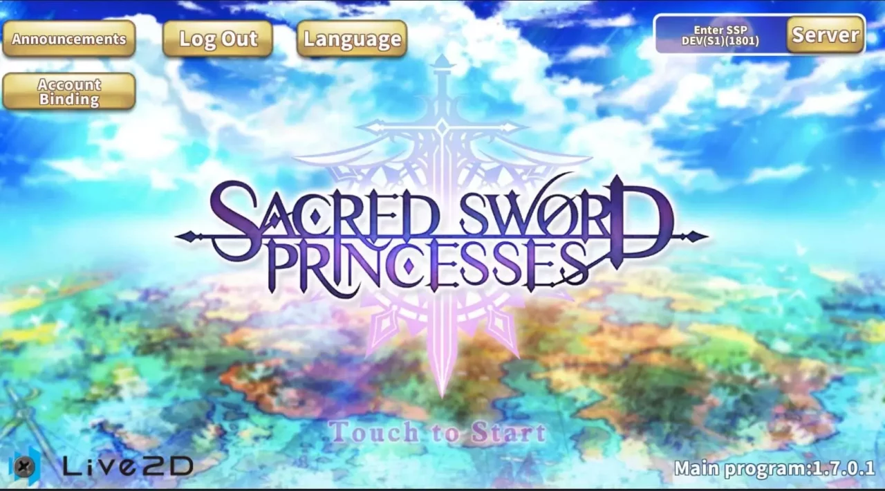 -Sacred Sword Princesses-游戏截图-好玩游戏库