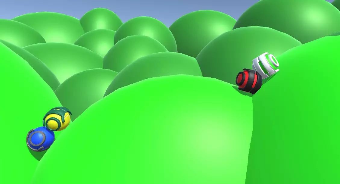 -Endersite-游戏截图-好玩游戏库
