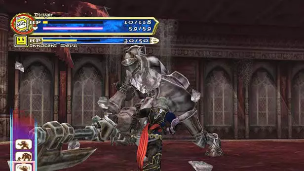 -Castlevania: Curse of Darkness-游戏截图-好玩游戏库