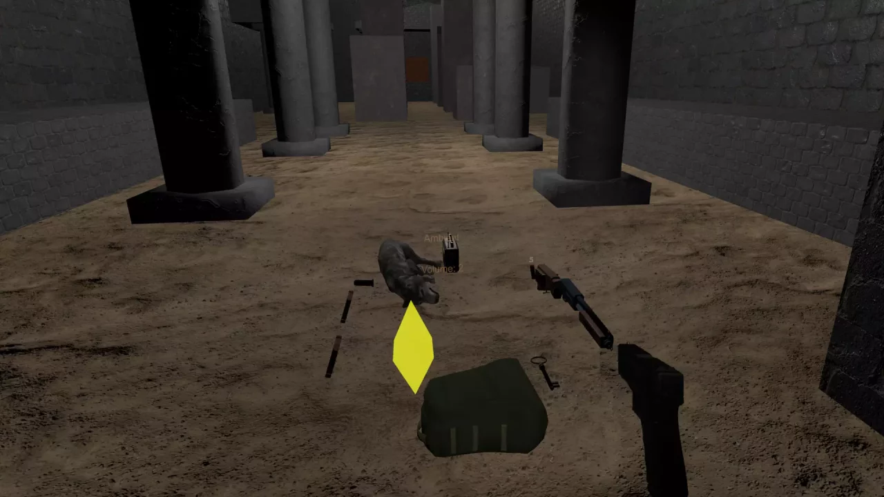 -Idol Quest VR-游戏截图-好玩游戏库