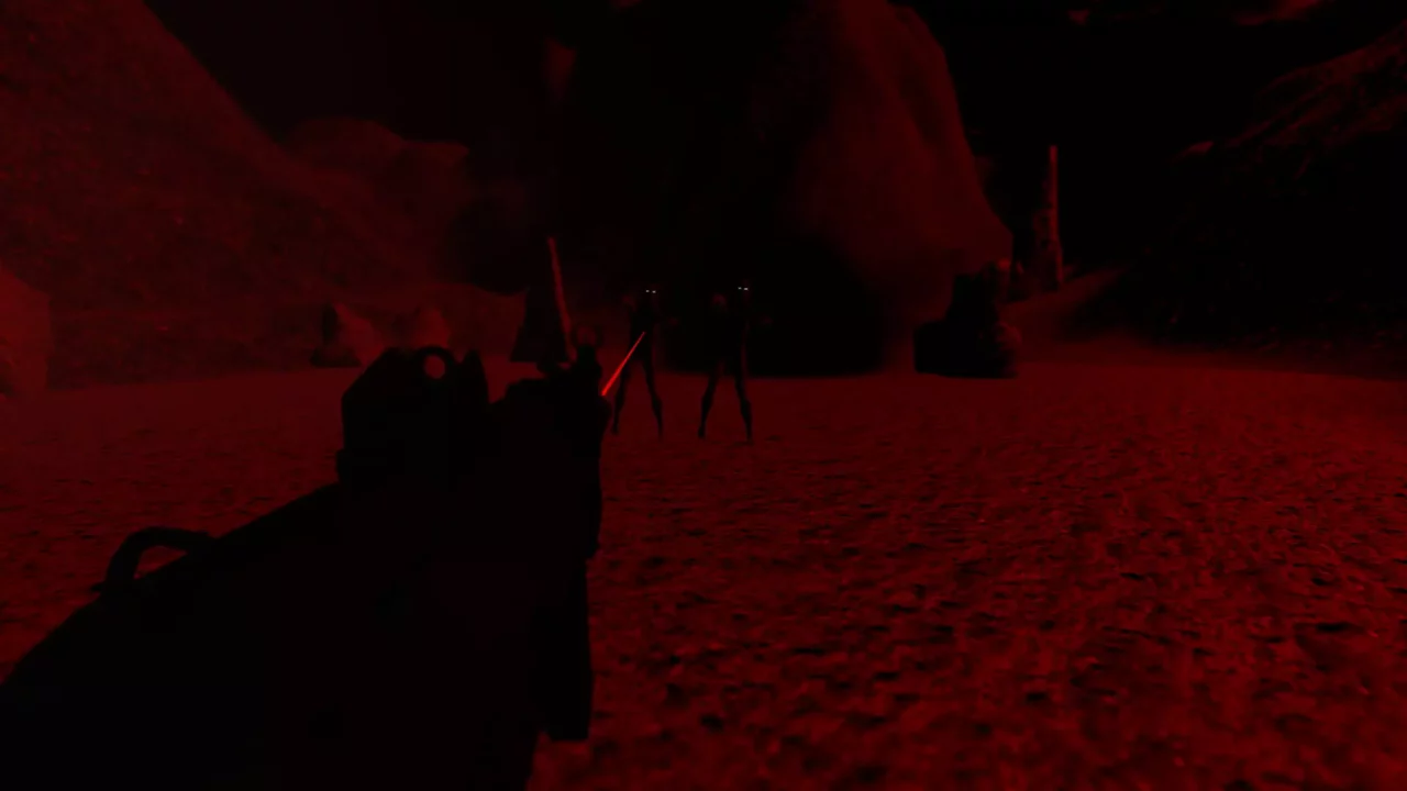 Alpha Locus VR