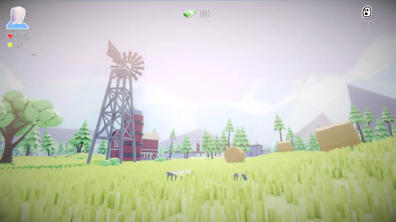 -Dude Simulator-游戏截图-好玩游戏库