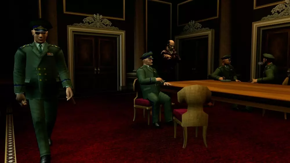 -Hitman HD Pack-游戏截图-好玩游戏库