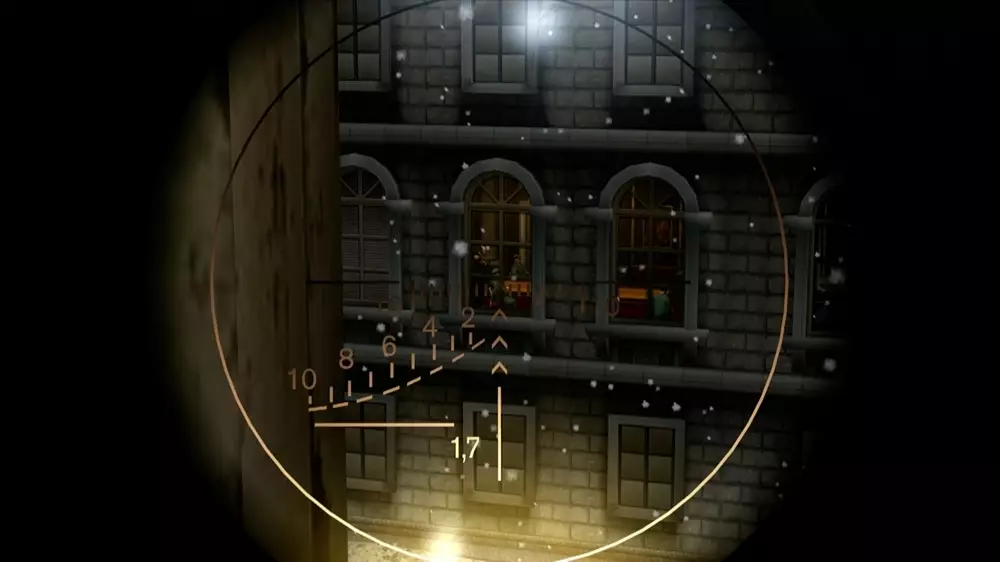 -Hitman HD Pack-游戏截图-好玩游戏库