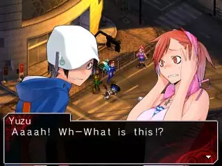 -Shin Megami Tensei: Devil Survivor Overclocked-游戏截图-好玩游戏库