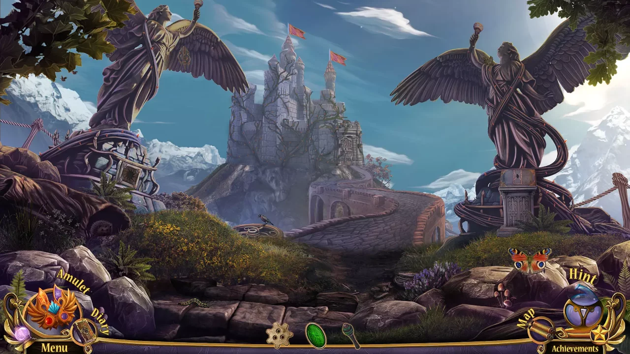 Queen’s Quest 3: The End of Dawn