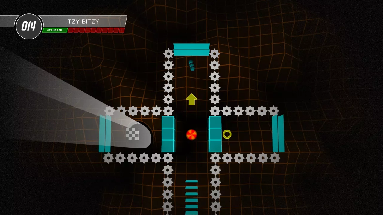 -Innoquous 5-游戏截图-好玩游戏库