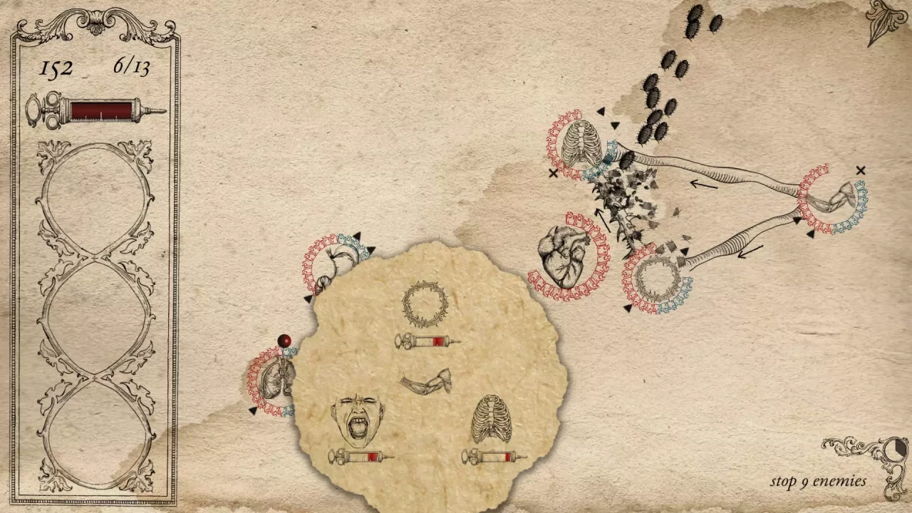 -Prophour23-游戏截图-好玩游戏库