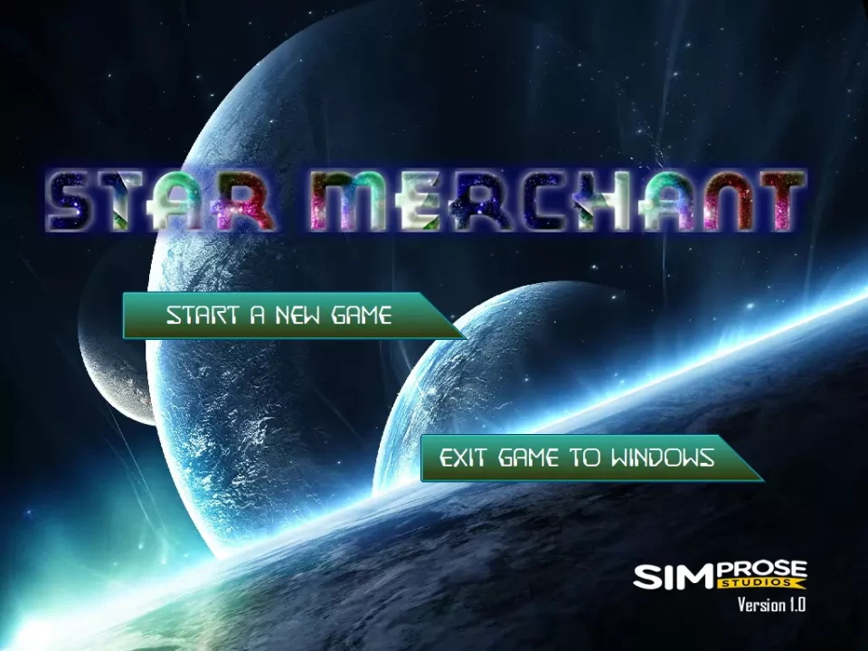 -Star Merchant-游戏截图-好玩游戏库
