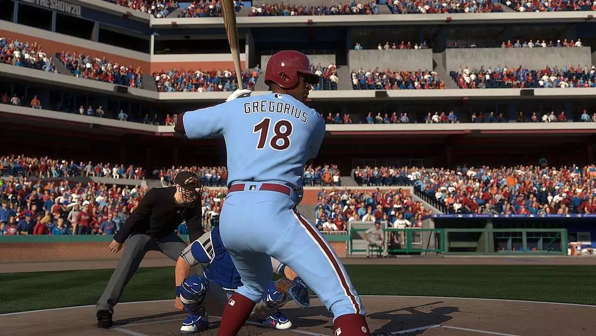 -MLB The Show 20-游戏截图-好玩游戏库