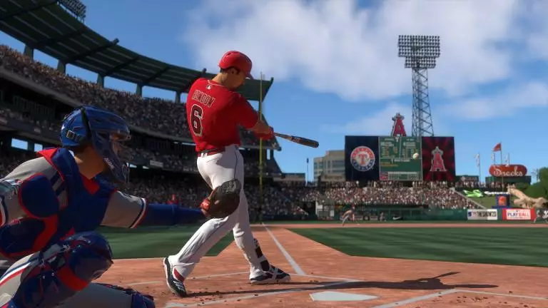 -MLB The Show 20-游戏截图-好玩游戏库