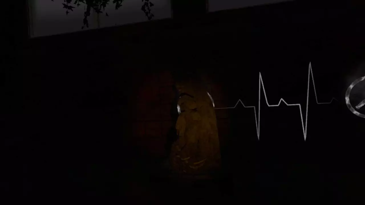 -The Same Crime-游戏截图-好玩游戏库