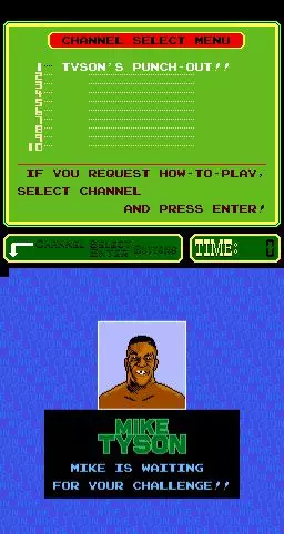 -Punch-Out!! (1987)-游戏截图-好玩游戏库