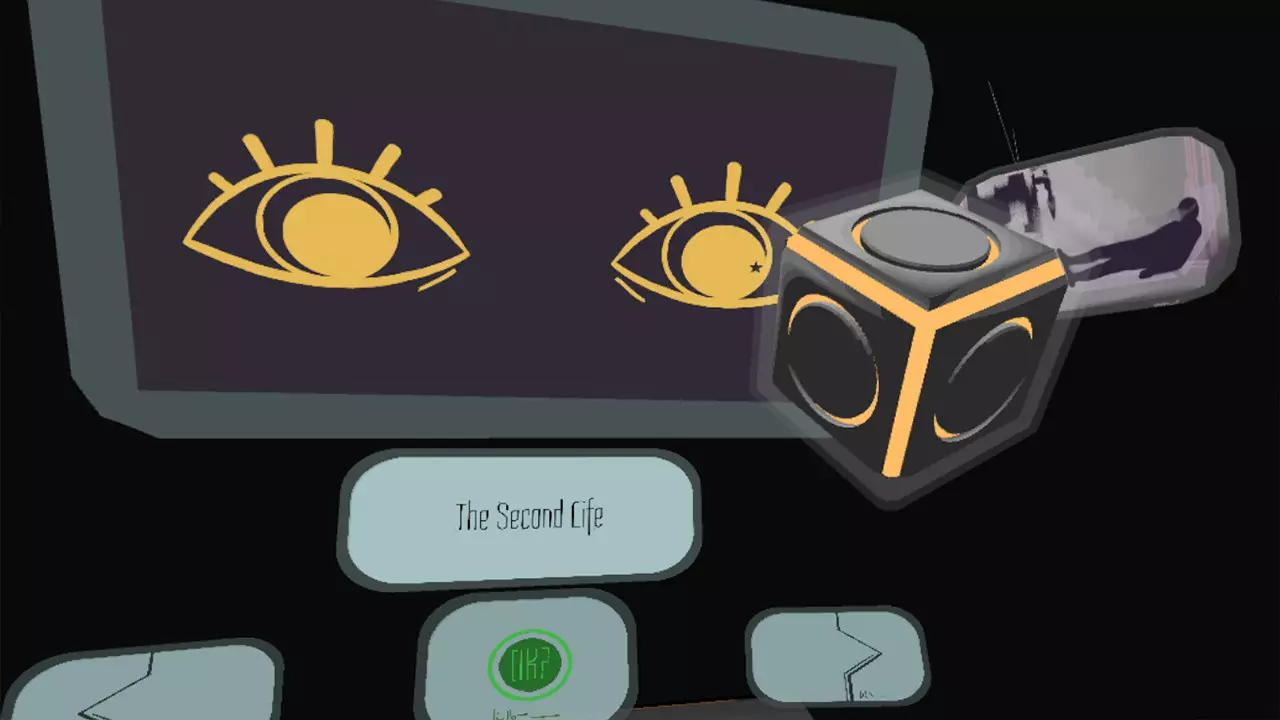 -Progeny VR-游戏截图-好玩游戏库