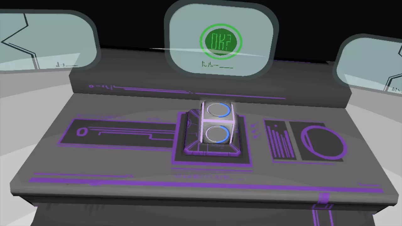 -Progeny VR-游戏截图-好玩游戏库