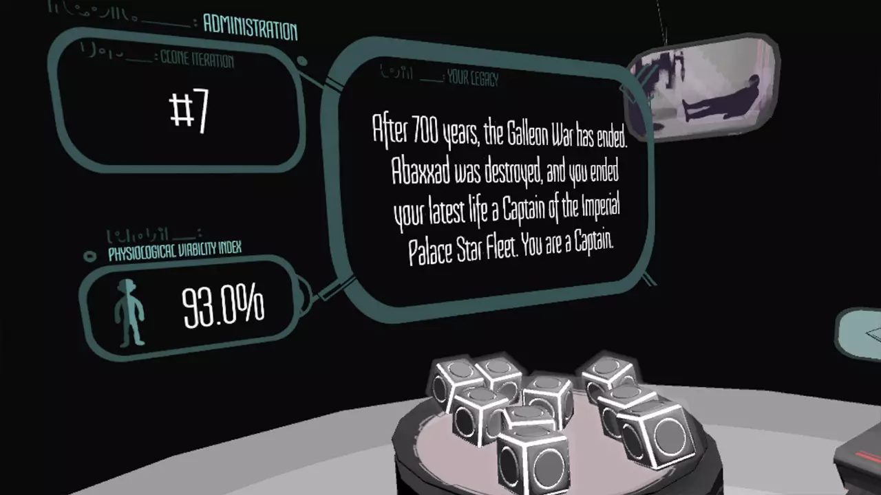 -Progeny VR-游戏截图-好玩游戏库