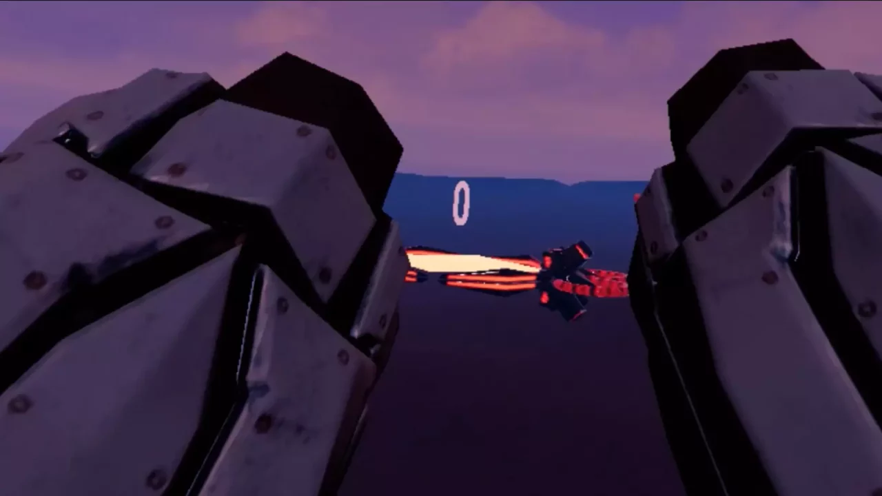 -Rocket Armor-游戏截图-好玩游戏库