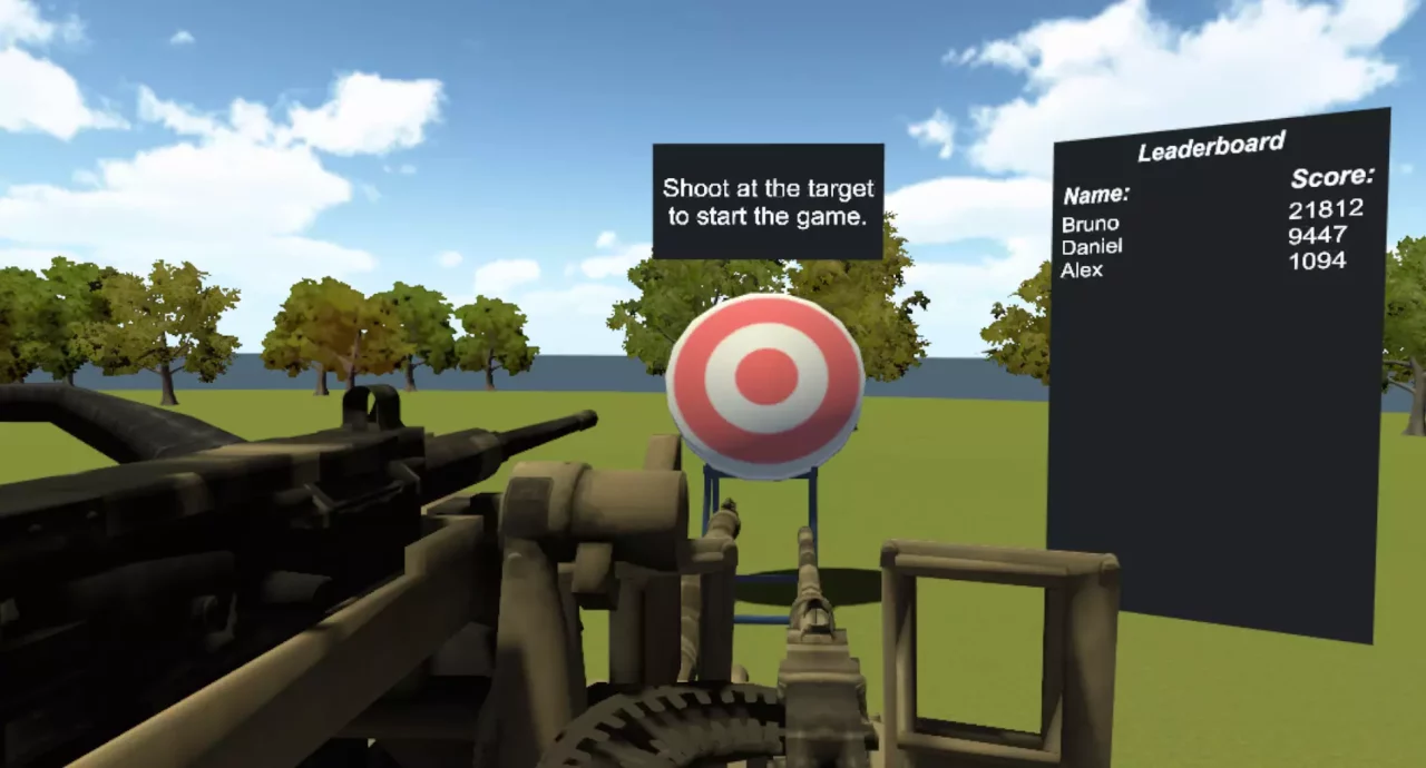 TankVR