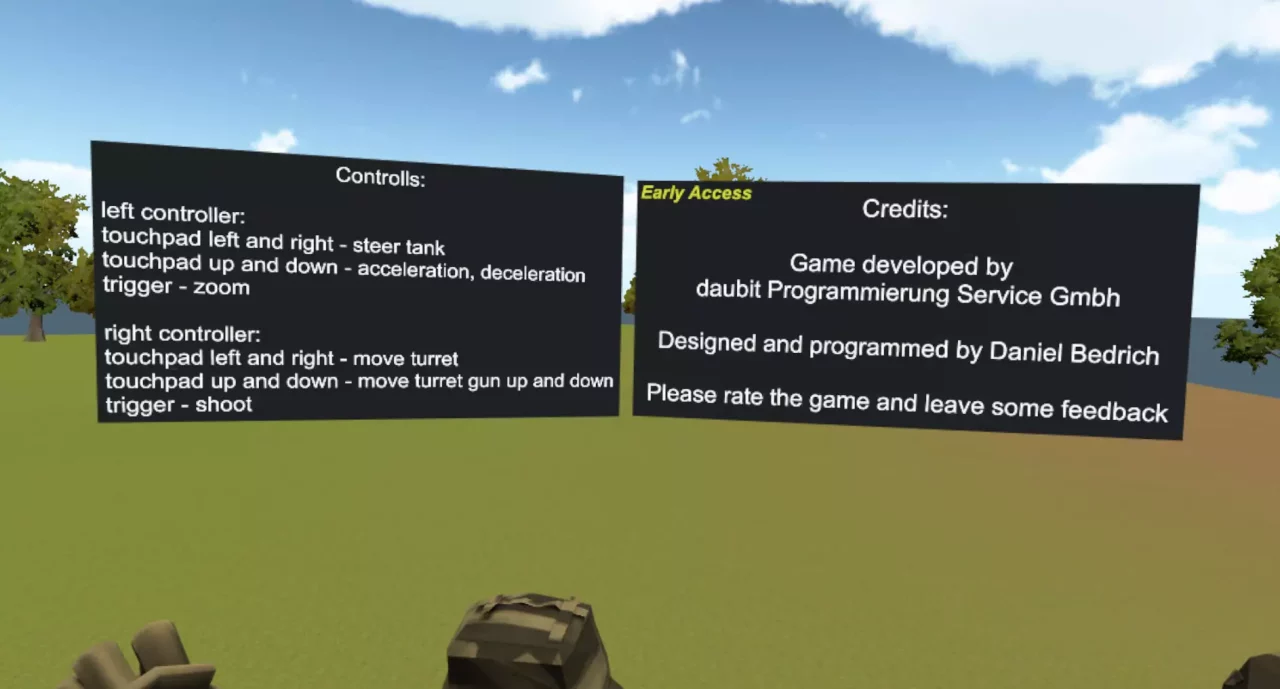 -TankVR-游戏截图-好玩游戏库
