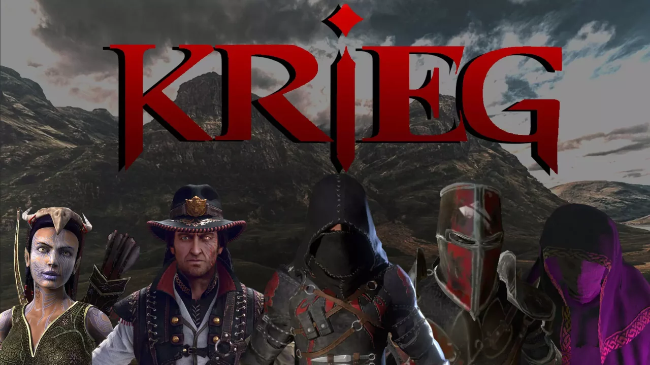 Krieg