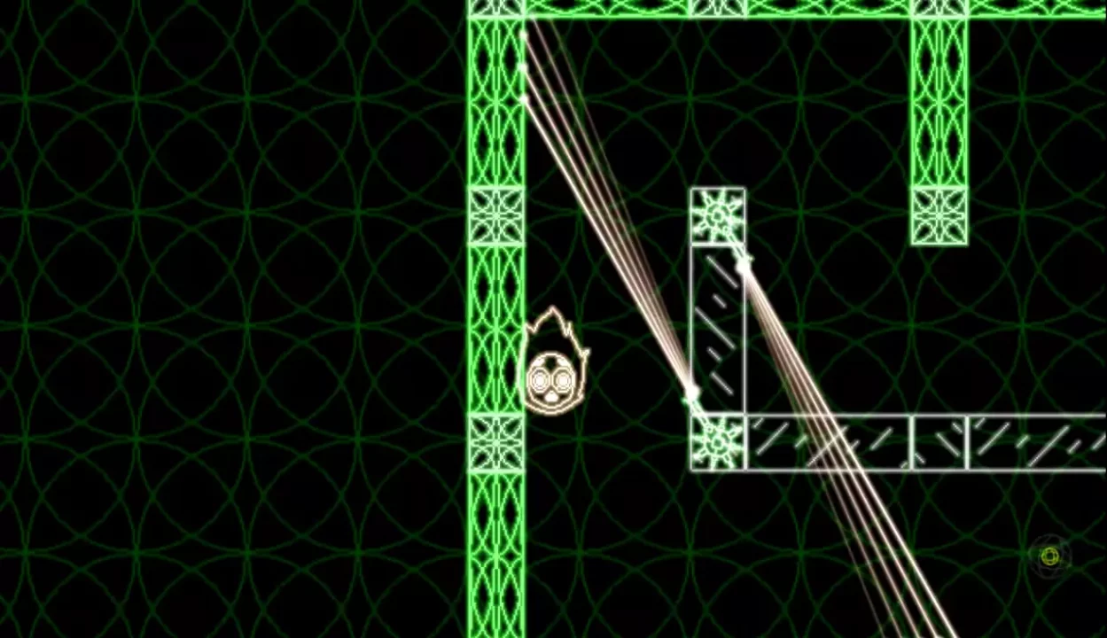 -GravNewton-游戏截图-好玩游戏库