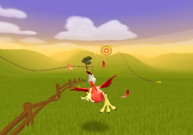 -Barnyard-游戏截图-好玩游戏库