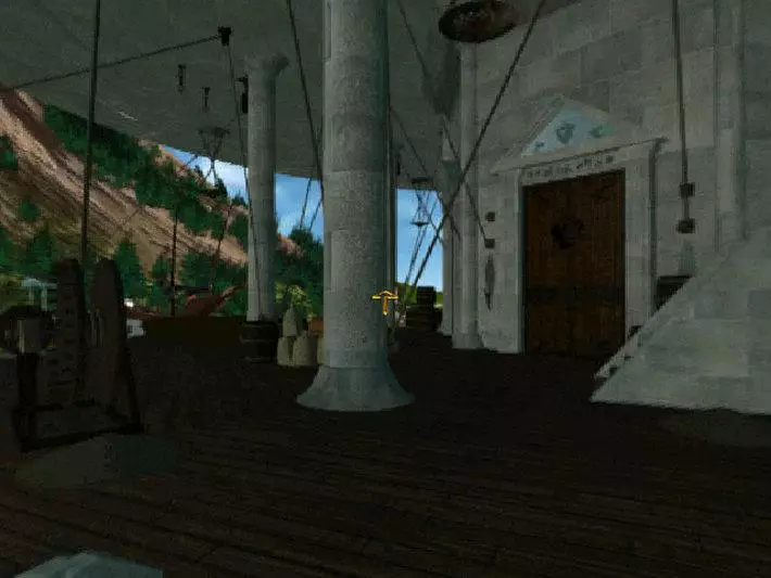 Atlantis: The Lost Tales
