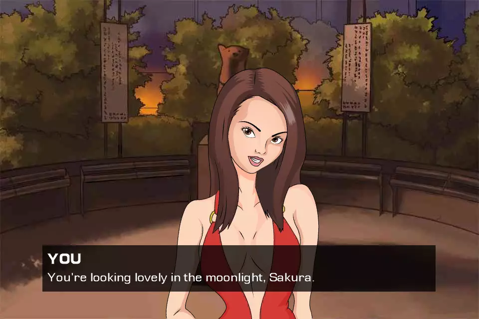 -Tokyo Hosto-游戏截图-好玩游戏库