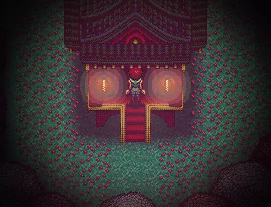 -Stray Cat Crossing-游戏截图-好玩游戏库