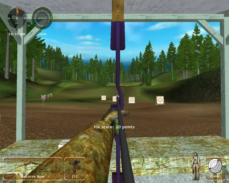 -Hunting Unlimited 2010-游戏截图-好玩游戏库