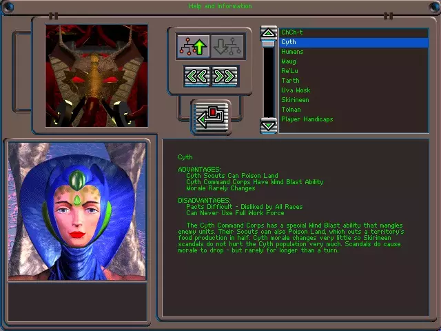 -Deadlock II: Shrine Wars-游戏截图-好玩游戏库