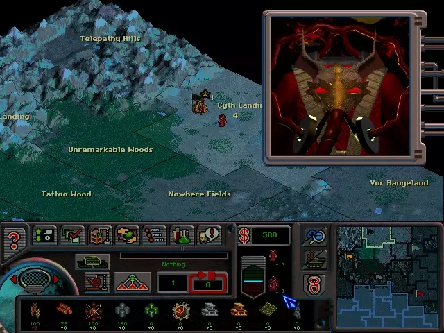 -Deadlock II: Shrine Wars-游戏截图-好玩游戏库