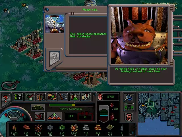 -Deadlock II: Shrine Wars-游戏截图-好玩游戏库