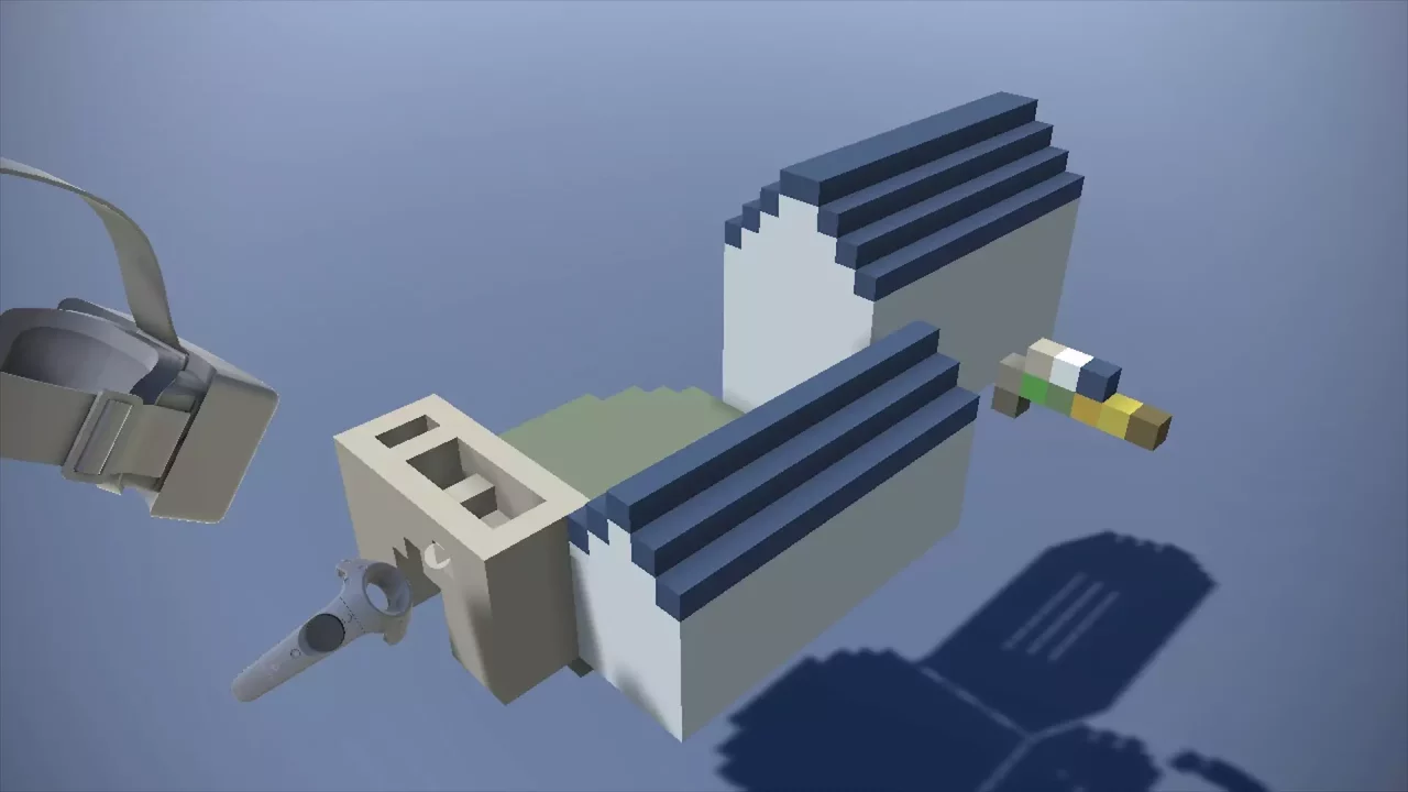 VoxVR