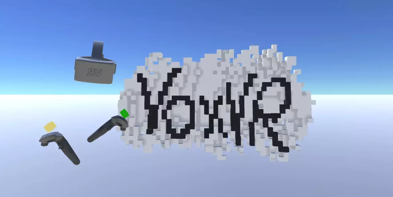 -VoxVR-游戏截图-好玩游戏库