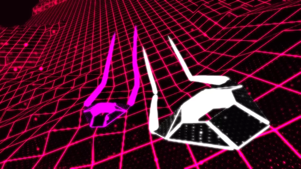 -Vectonic-游戏截图-好玩游戏库