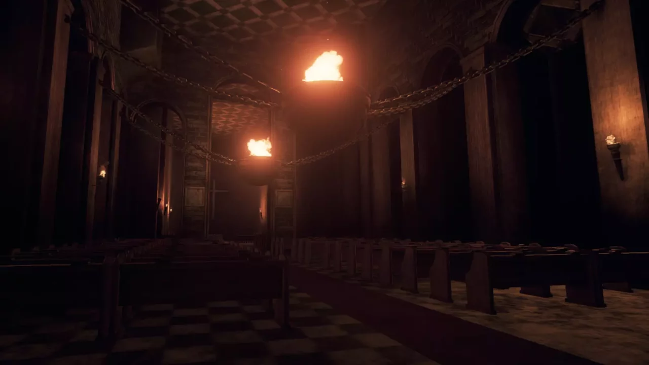-Orc Hunter VR-游戏截图-好玩游戏库