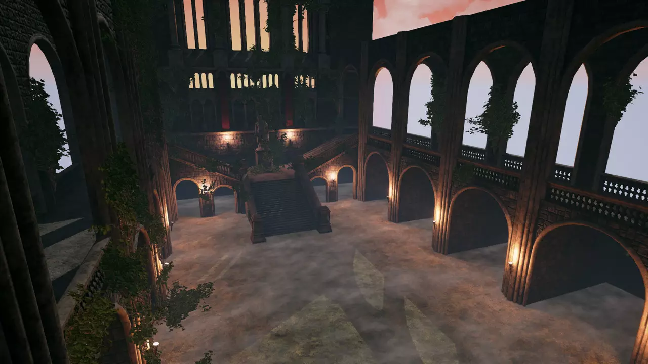 -Orc Hunter VR-游戏截图-好玩游戏库
