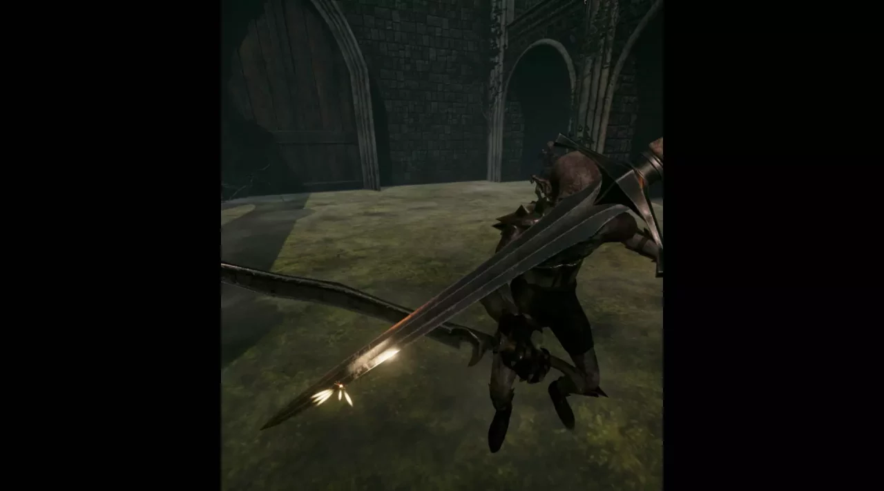 -Orc Hunter VR-游戏截图-好玩游戏库