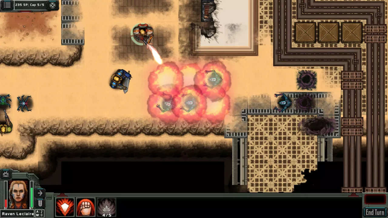 -Templar Battleforce-游戏截图-好玩游戏库