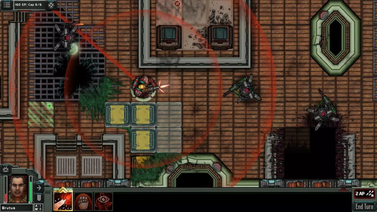 -Templar Battleforce-游戏截图-好玩游戏库