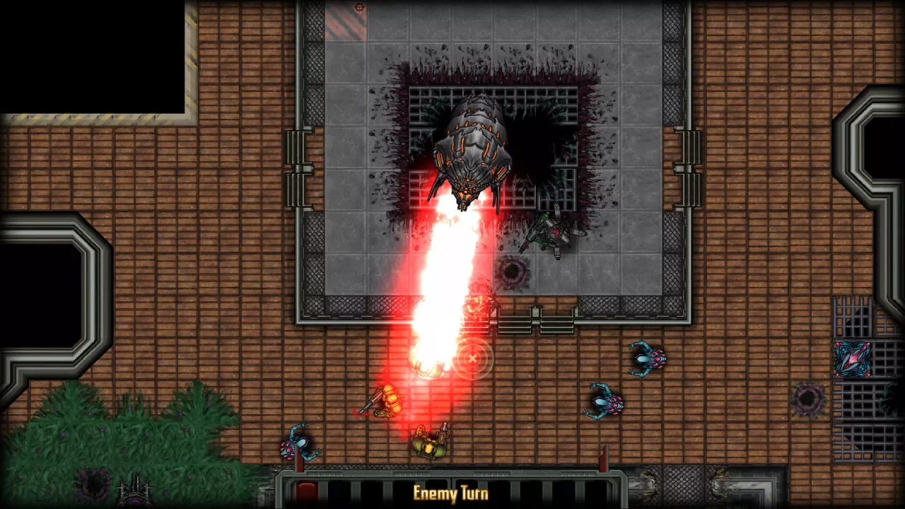 -Templar Battleforce-游戏截图-好玩游戏库