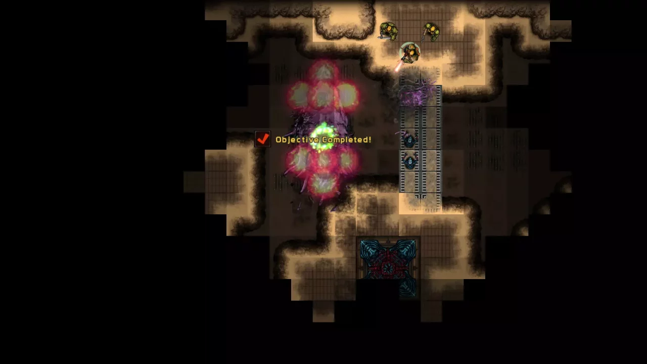 -Templar Battleforce-游戏截图-好玩游戏库