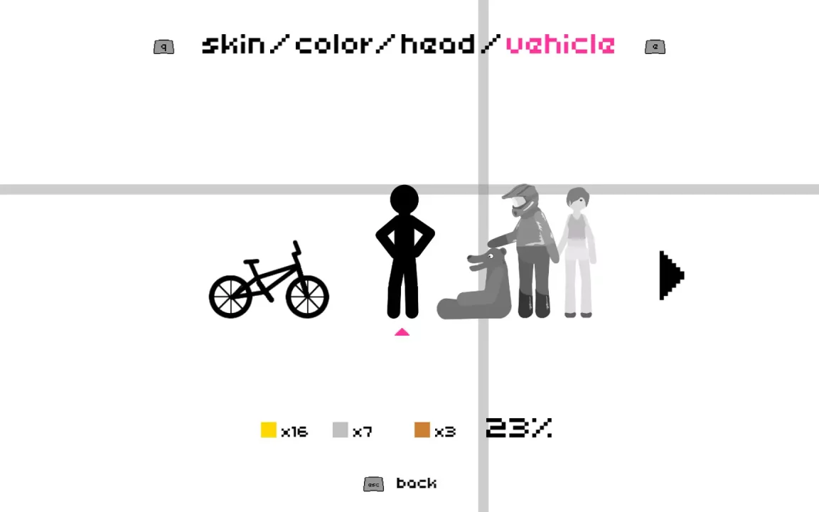 -Draw Rider-游戏截图-好玩游戏库