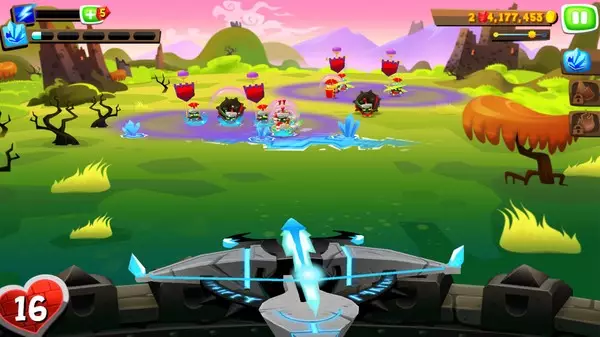 -Romans from Mars (Free-to-Play)-游戏截图-好玩游戏库