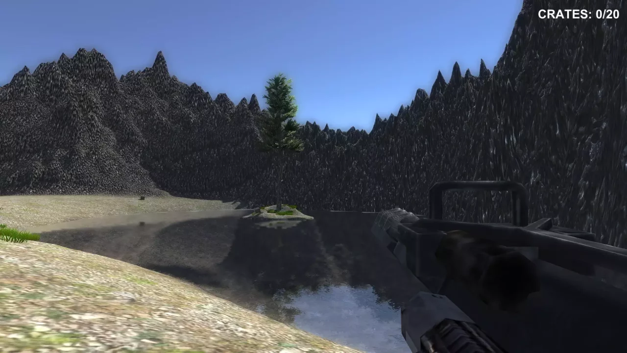 -best game eu-游戏截图-好玩游戏库